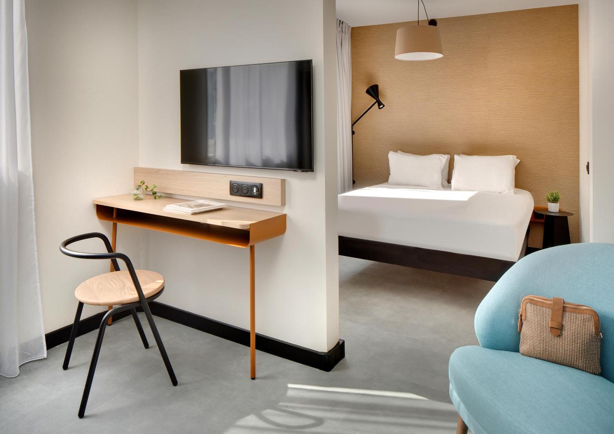 Hotel Callou By Vy Thermal &