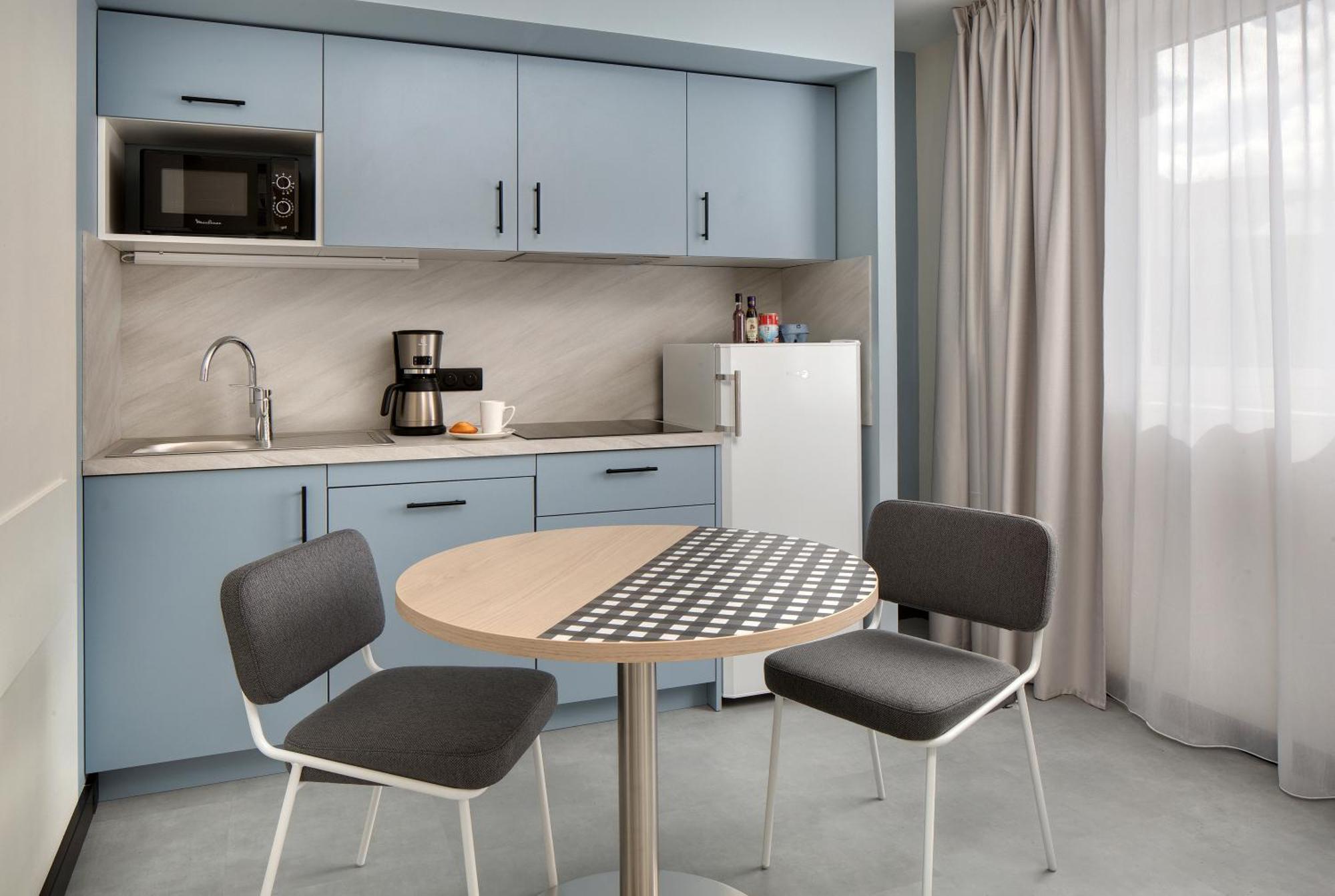 Callou By Vy Thermal & Hotel 2*