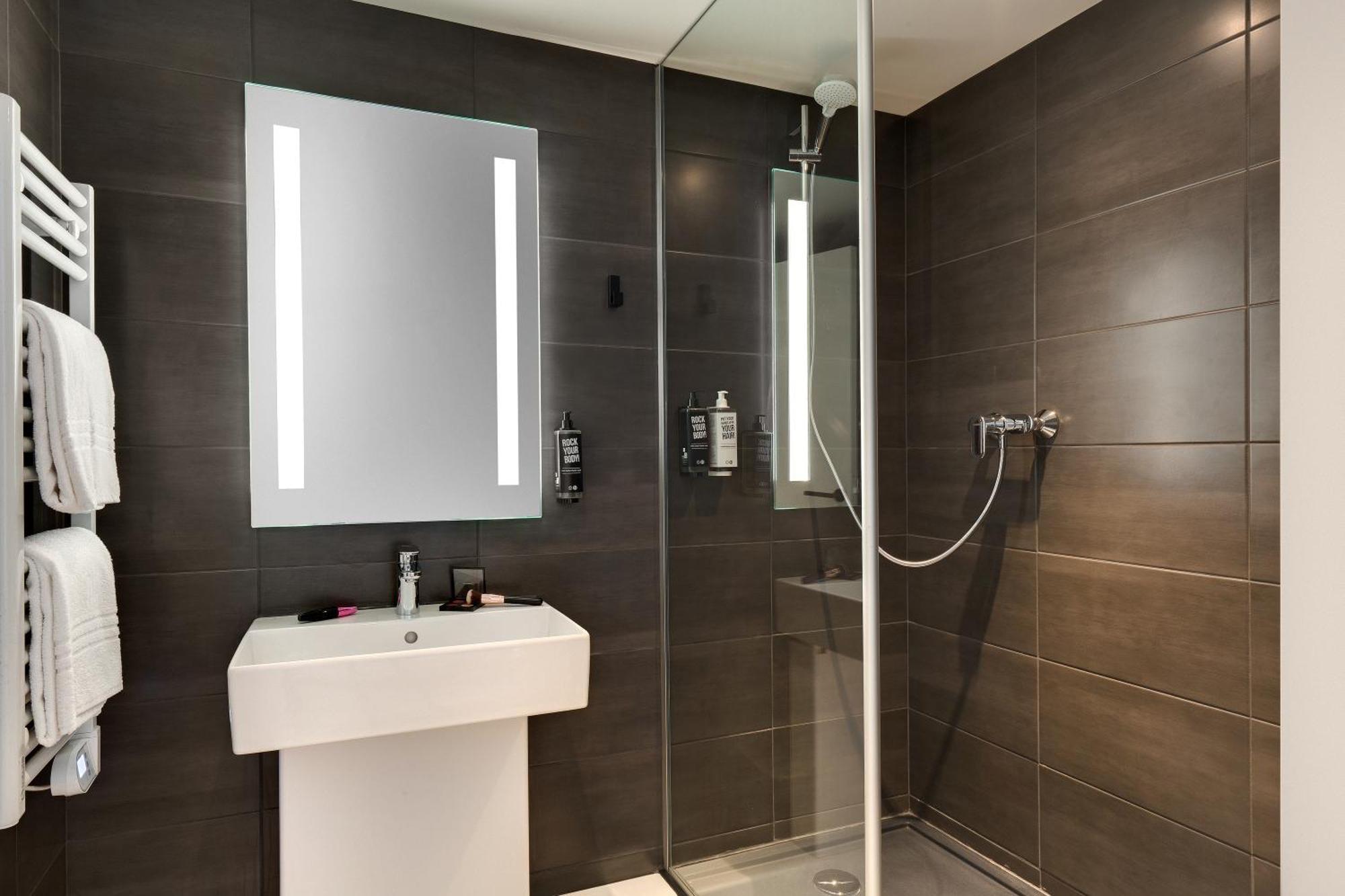 Hotel Callou By Vy Thermal & Vichy