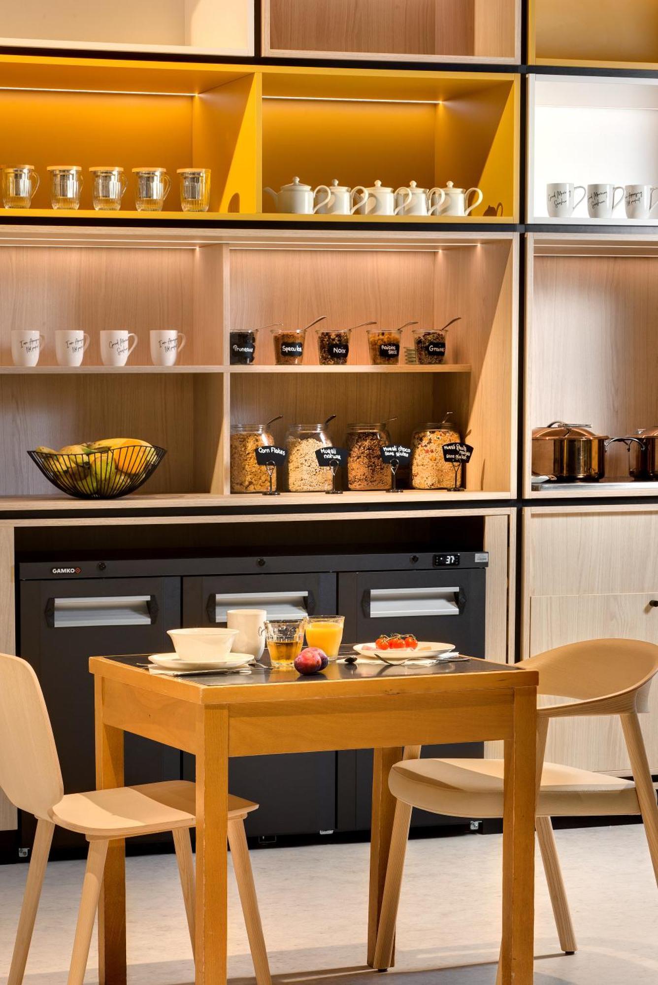 Hotel Callou By Vy Thermal & 2*
