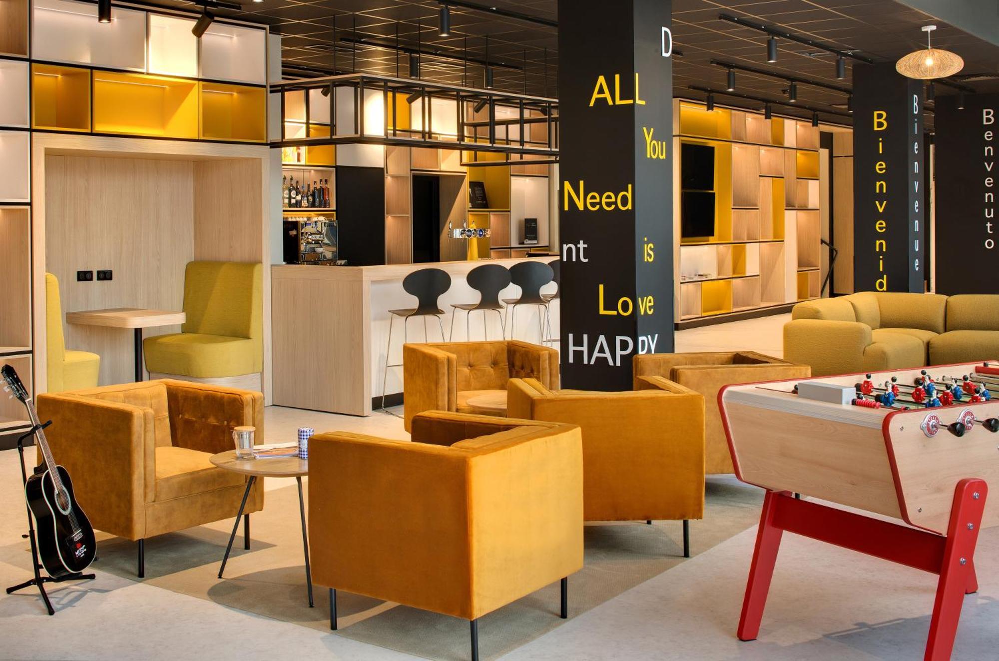 Hotel Callou By Vy Thermal & Vichy