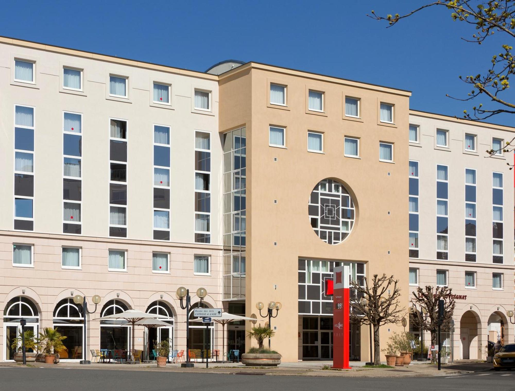 Hotel Callou By Vy Thermal & 2*