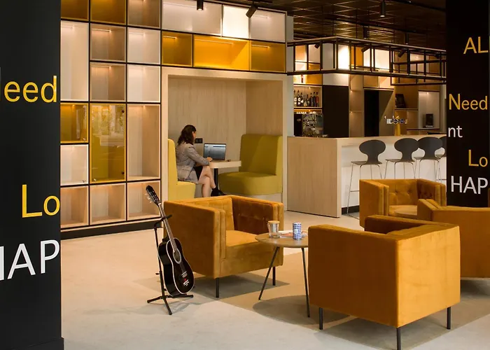 Residence Callou By Vy Resort Thermal & Spa