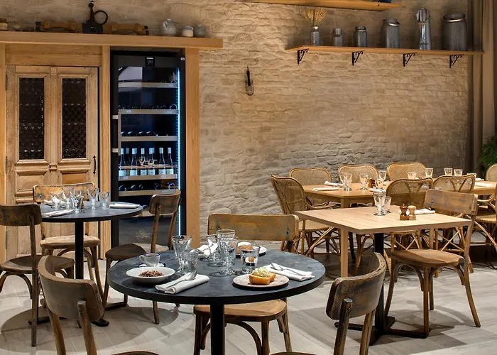 Residence Callou By Vy Resort Thermal & Spa