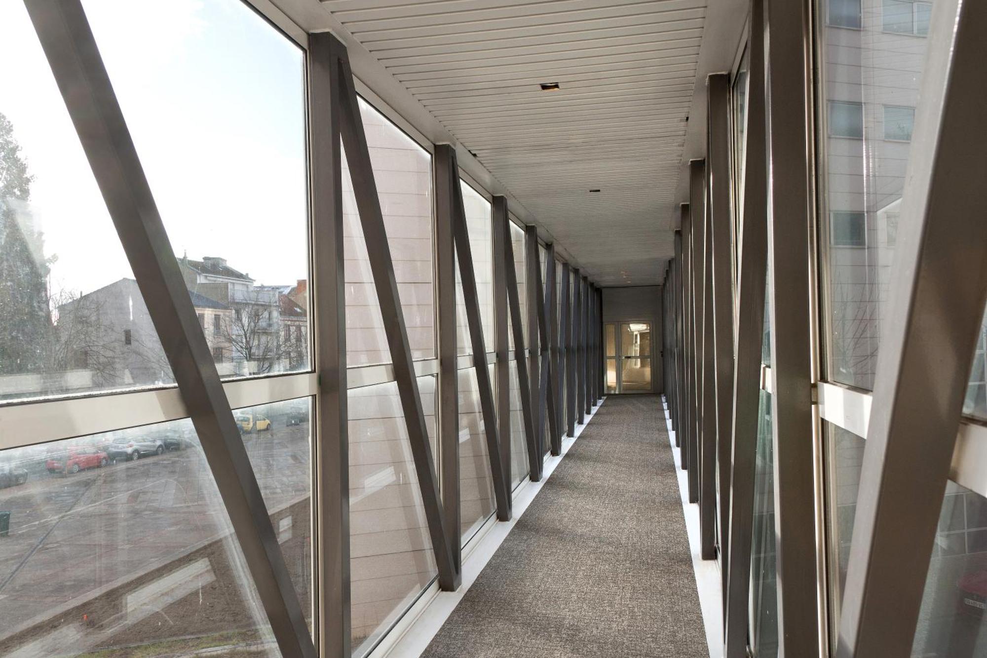 Des Thermes Callou 2* Vichy