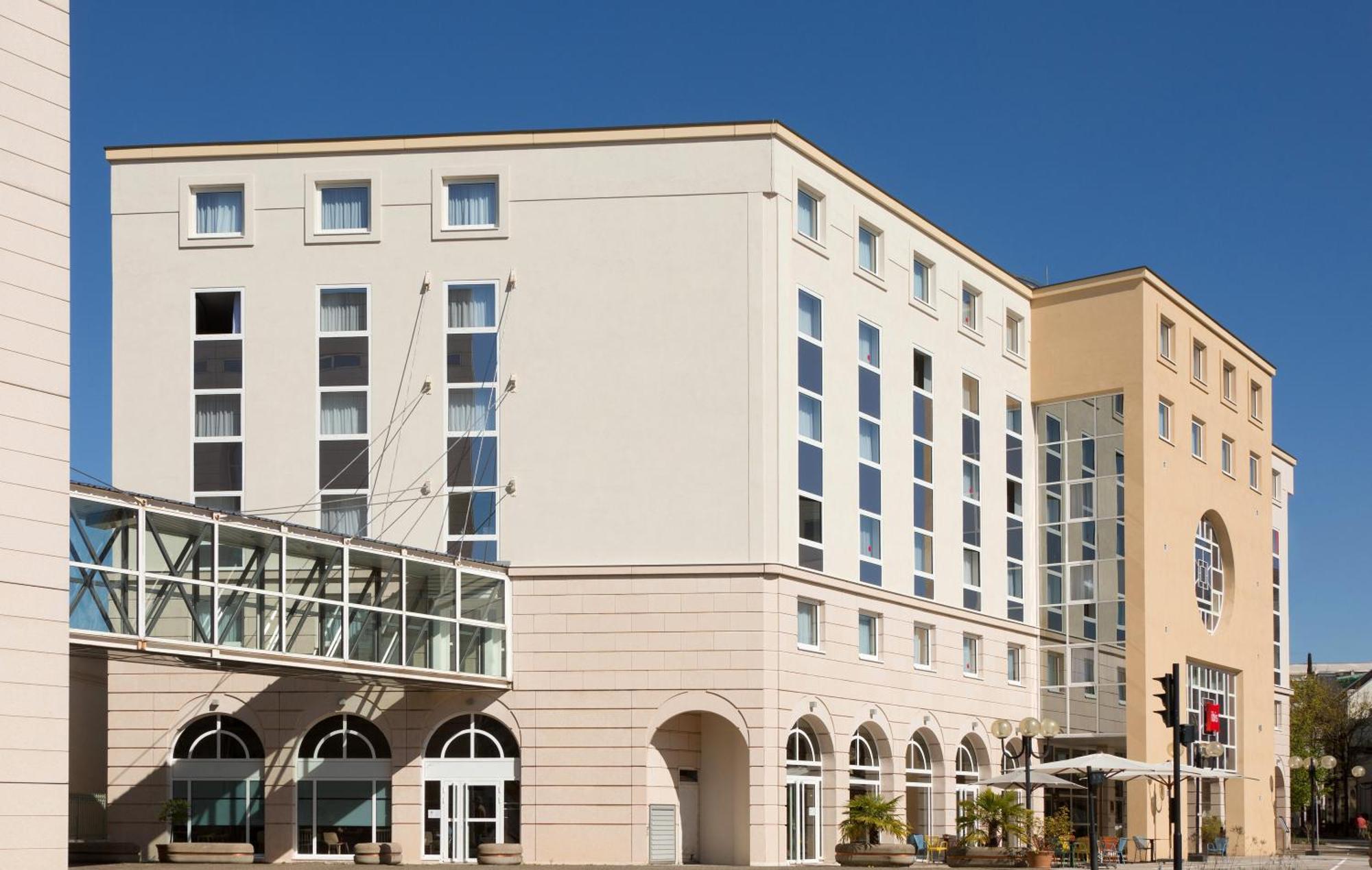 Des Thermes Callou Hotel Vichy
