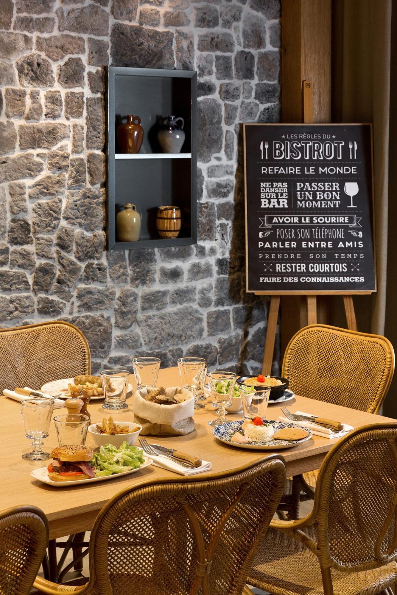 Hotel Callou By Vy Thermal & 2*